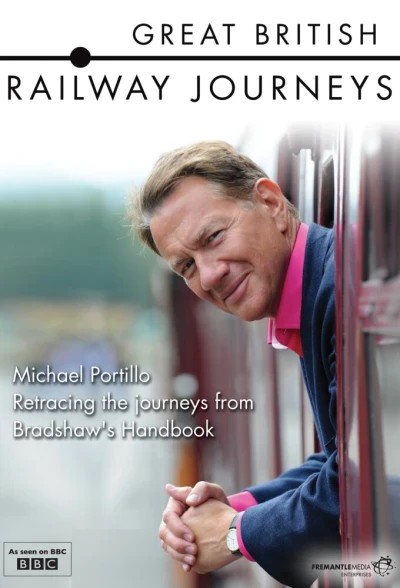 Great British Railway Journeys