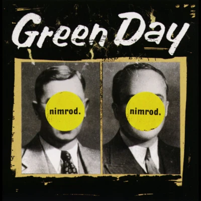 Green Day - Good Riddance (Time of Your Life)
