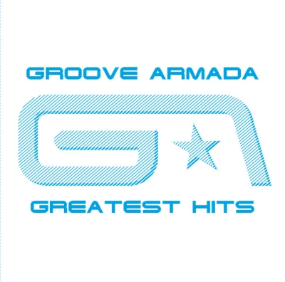 Groove Armada - I See You Baby (feat. Gramma Funk) - Fatboy Slim Radio Edit