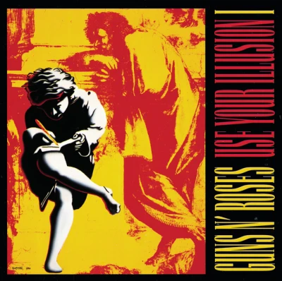 Guns N' Roses - November Rain