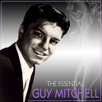 Guy Mitchell - Look At That Girl
