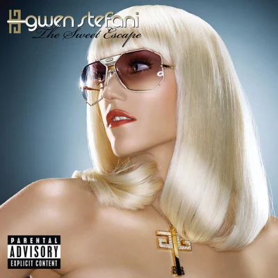 Gwen Stefani - The Sweet Escape