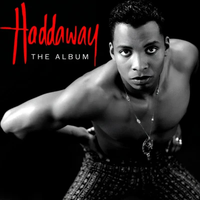 Haddaway - What Is Love - 7" Mix