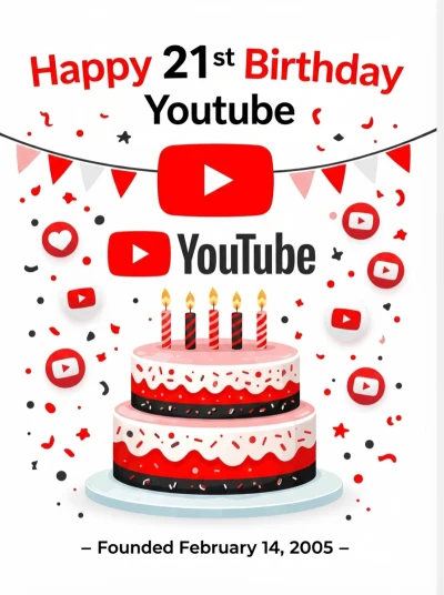 YouTube launched