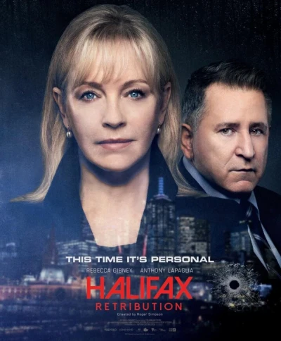 Halifax: Retribution