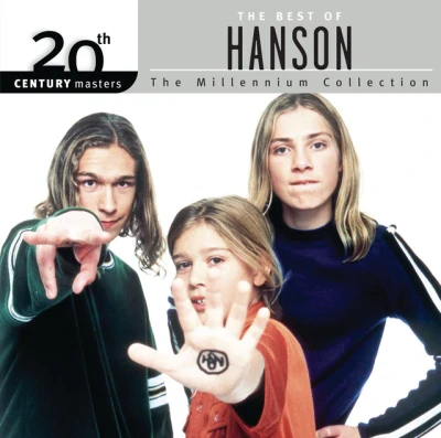 Hanson - MMMBop - Single Version