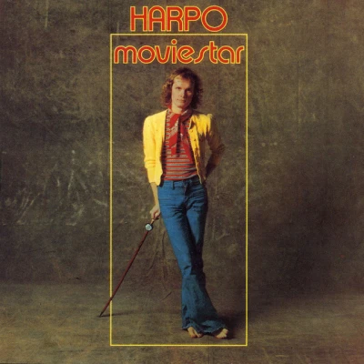Harpo - Moviestar