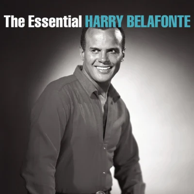 Harry Belafonte - Jamaica Farewell