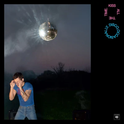 Harry Styles - American Girls