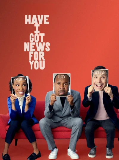 Have I Got News for You