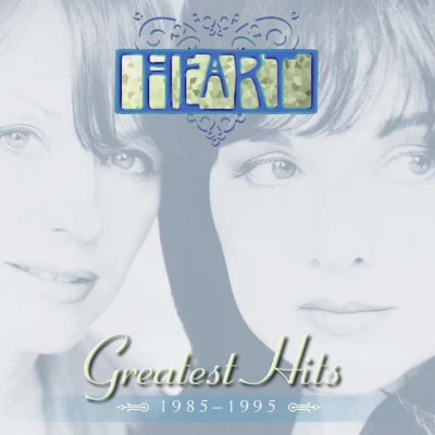 Heart - Alone - Remastered 2000