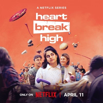 Heartbreak High