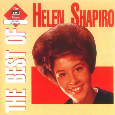 Helen Shapiro - Walkin' Back to Happiness