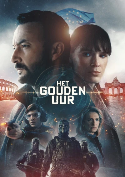 Het gouden uur