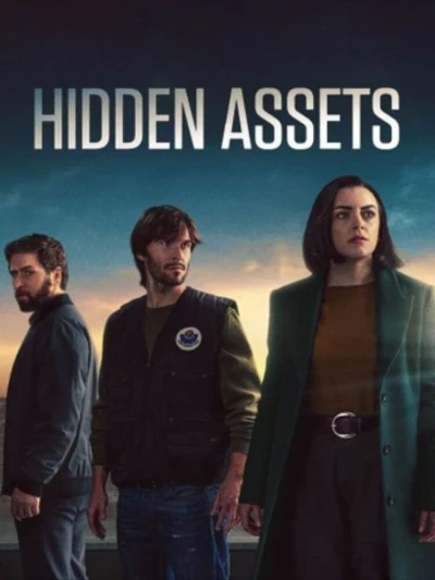 Hidden Assets