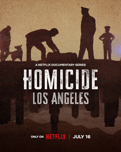 Homicide