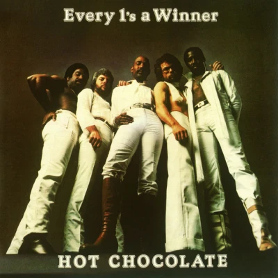 Hot Chocolate - So You Win Again