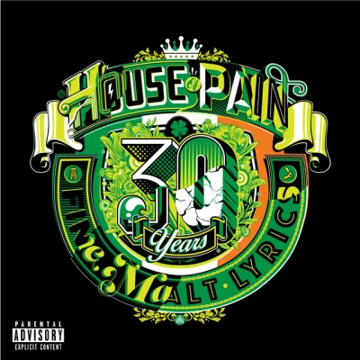 House Of Pain - Jump Around - 30 Years Remaster