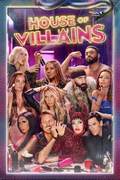 House of Villains