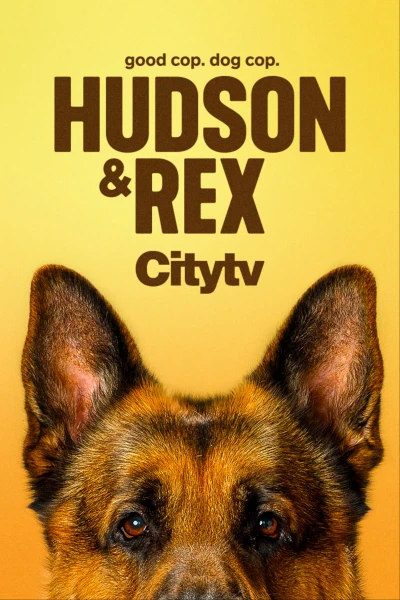 Hudson & Rex