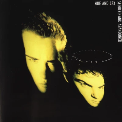 Hue and Cry - Labour Of Love - Edit
