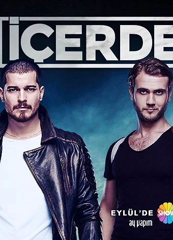 Içerde