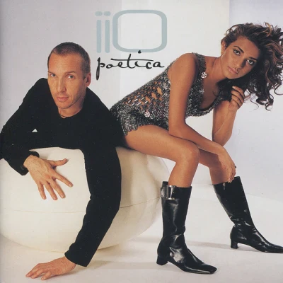 iio - Rapture (feat.Nadia Ali)