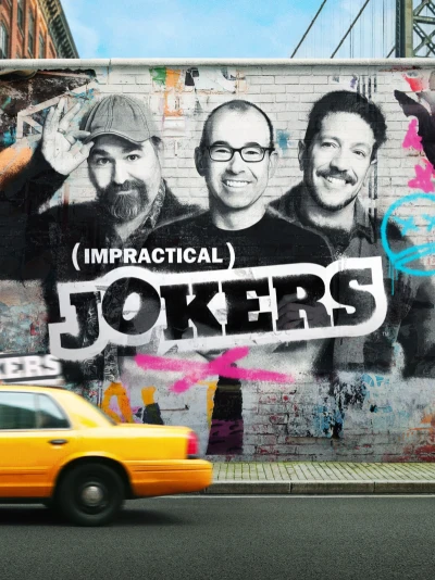 Impractical Jokers