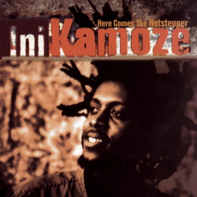 iNi Kamoze - Here Comes the Hotstepper - Heartical Mix