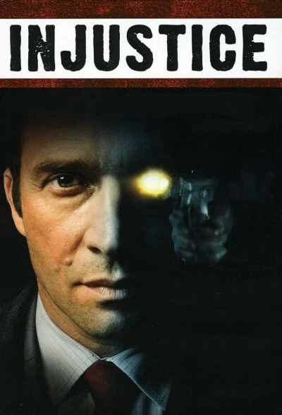 Injustice