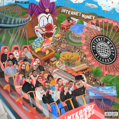 Internet Money - Lemonade (feat. NAV)