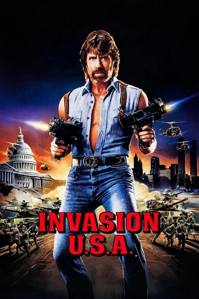 Invasion U.S.A.
