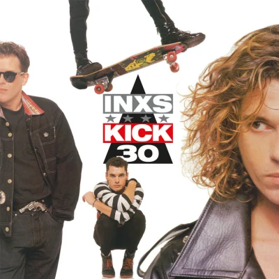 INXS - Need You Tonight