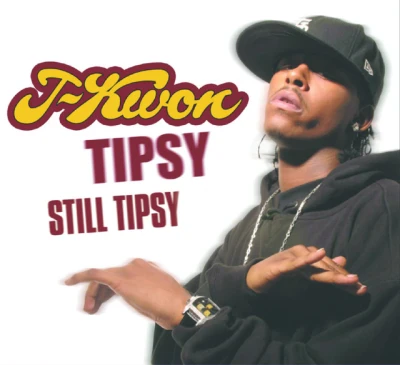 J-Kwon - Tipsy - Club Mix