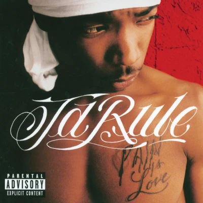 Ja Rule - Always On Time
