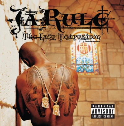 Ja Rule - Mesmerize