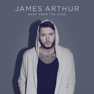 James Arthur - Say You Won't Let Go