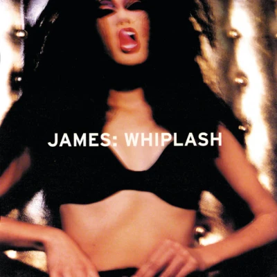 James - She's A Star