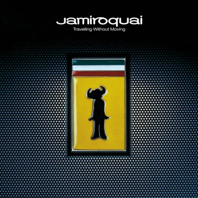 Jamiroquai - Cosmic Girl - Remastered 2013