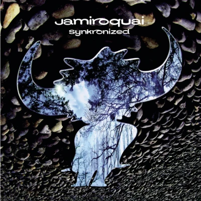 Jamiroquai - Deeper Underground - Full Version