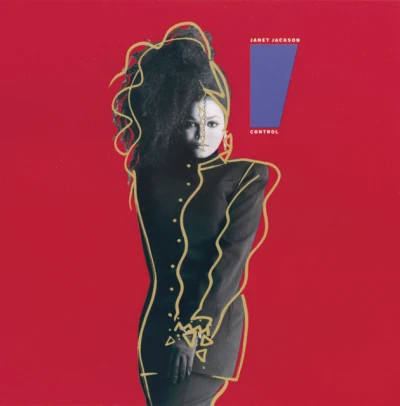 Janet Jackson - Nasty