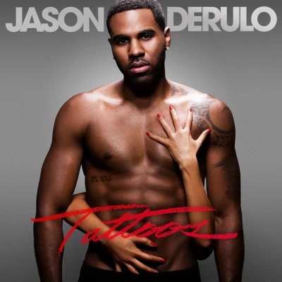 Jason Derulo - The Other Side