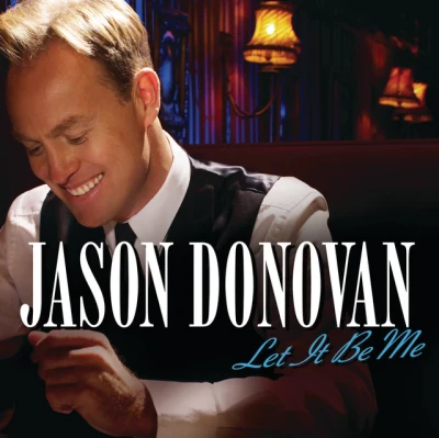 Jason Donovan - Sealed With A Kiss