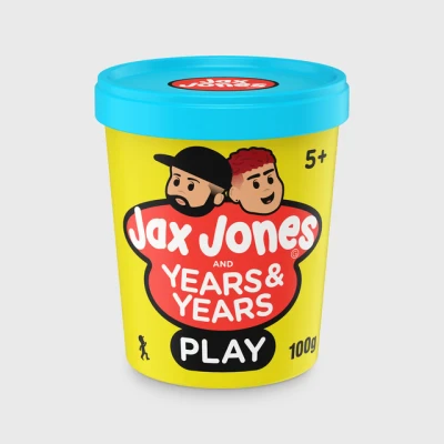 Jax Jones - Play