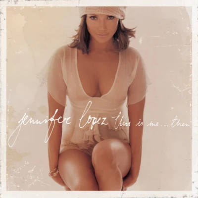 Jennifer Lopez - I'm Gonna Be Alright (feat. Nas)