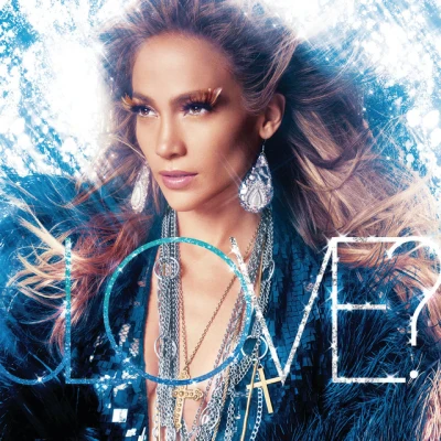 Jennifer Lopez - On The Floor