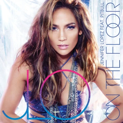 Jennifer Lopez - On The Floor - Radio Edit