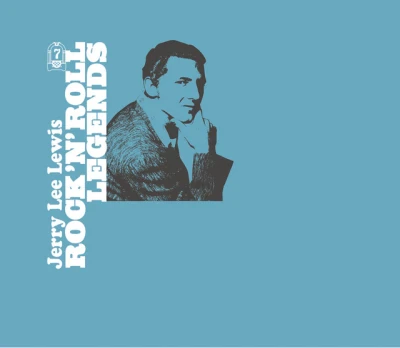 Jerry Lee Lewis - Great Balls Of Fire - 1964 Version