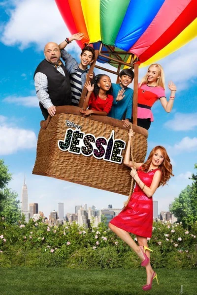 Jessie
