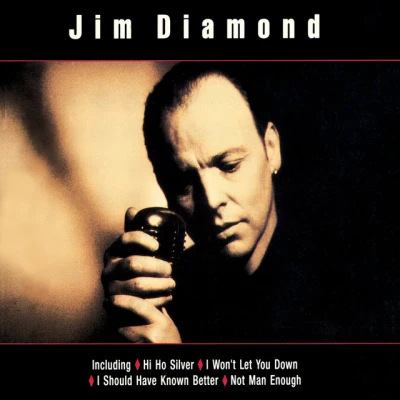 Jim Diamond - I Should Have Known Better - Rerecorded